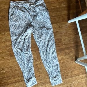 32 Degrees fleece pants size medium